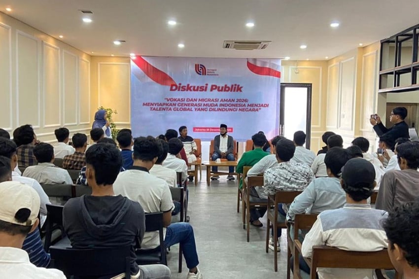 Hari Migran Internasional, Pemerintah Diminta Perkuat Perlindungan Terhadap PMI