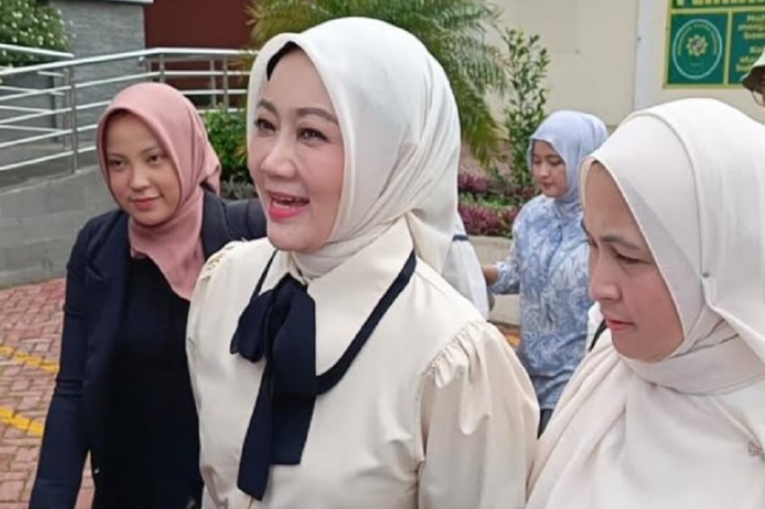 Isu Perempuan Lain Jadi Pemicu Gugatan Cerai ke Ridwan Kamil, Ini Respons Atalia
