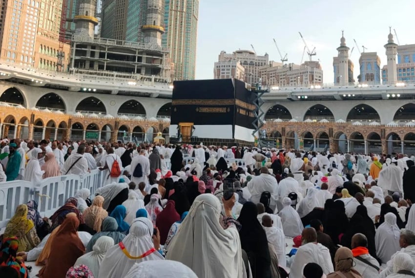 Kampung Haji Bukti Kehebatan Diplomasi Indonesia di Kancah Internasional