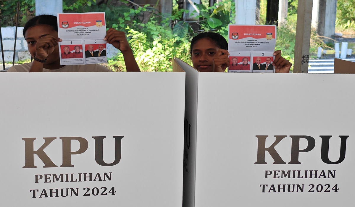 Pilkada tak Langsung Tekan Politik Masih Perlu Didukung Data Ilmiah