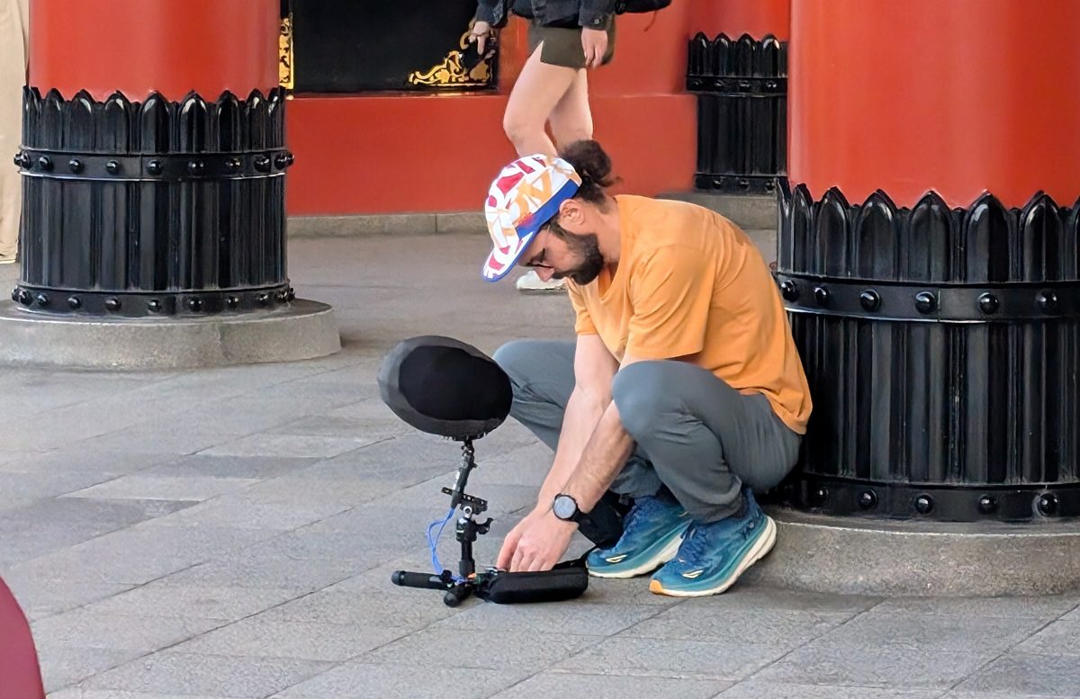 Sound Designer Top Dunia Ungkap Alat Andalan untuk Audio Game Imersif