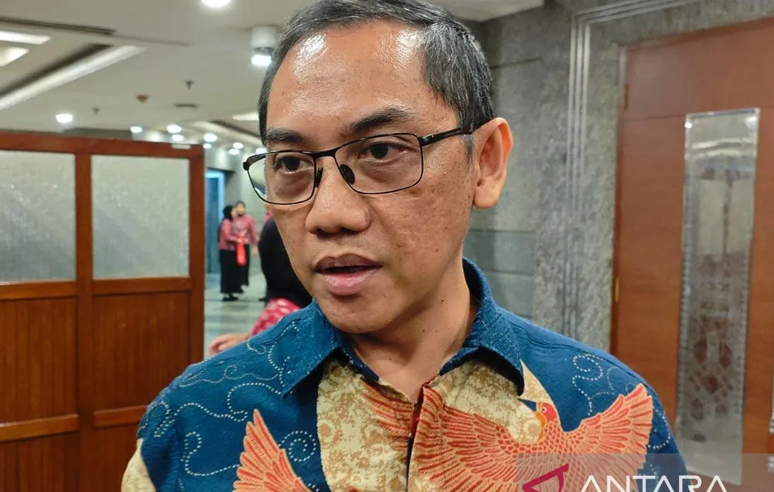 Radikalisme Game Online: Kominfo Ungkap Modus Penyebaran Paham Terlarang