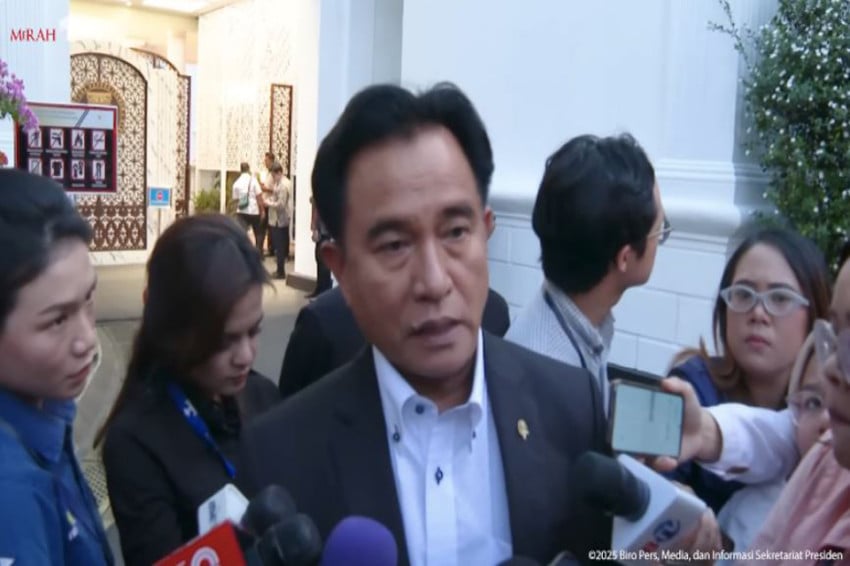 Pilkada Langsung maupun lewat DPRD Sama-sama Konstitusional