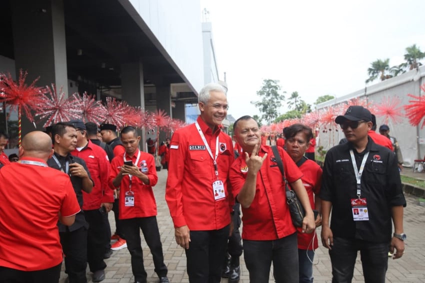 Polemik Pemilihan Kepala Daerah Dibahas di Rakernas, PDIP Tegas Dukung Pilkada Langsung