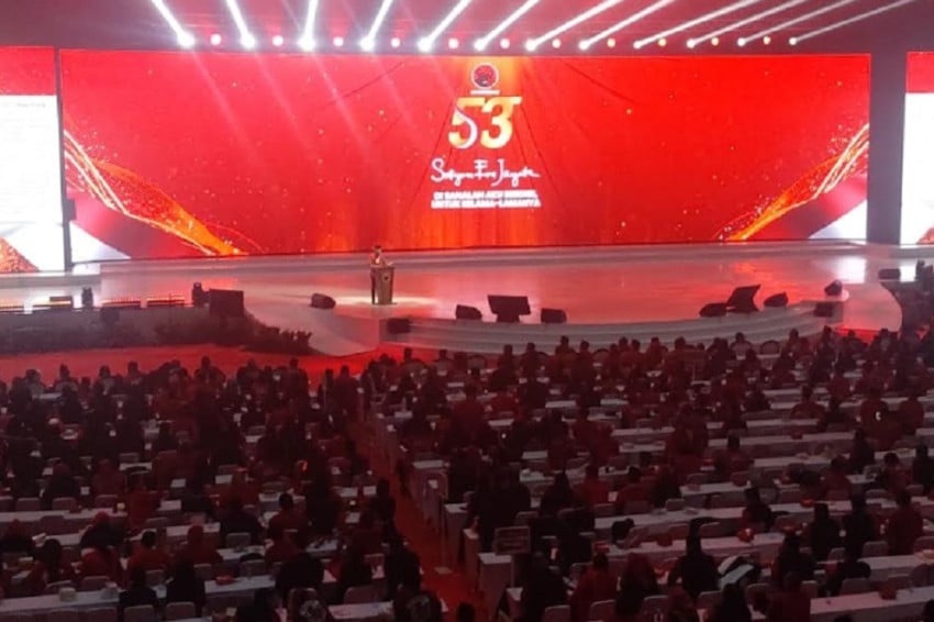 Rakernas PDIP Tegaskan Pilkada Harus Dipilih oleh Rakyat