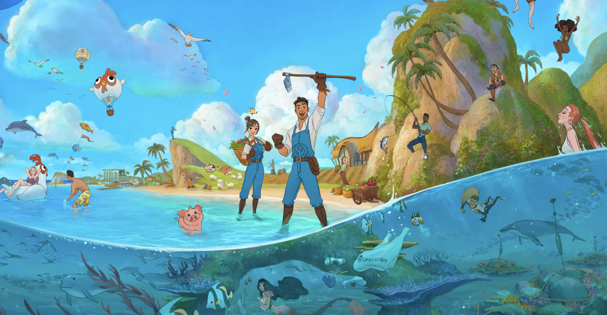 8 Game Farming Mirip Harvest Moon yang Wajib Kalian Coba: Salah Satunya dari Indonesia!