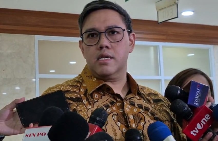 DPR Minta Pemerintah Pertimbangkan Tarik Pasukan Perdamaian dari Lebanon